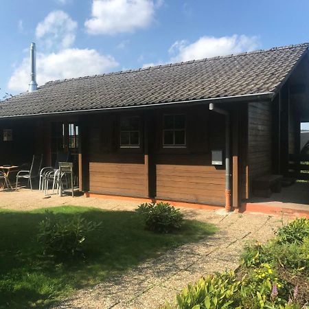 Ferienhaus Sauerland Herscheid Bagian luar foto