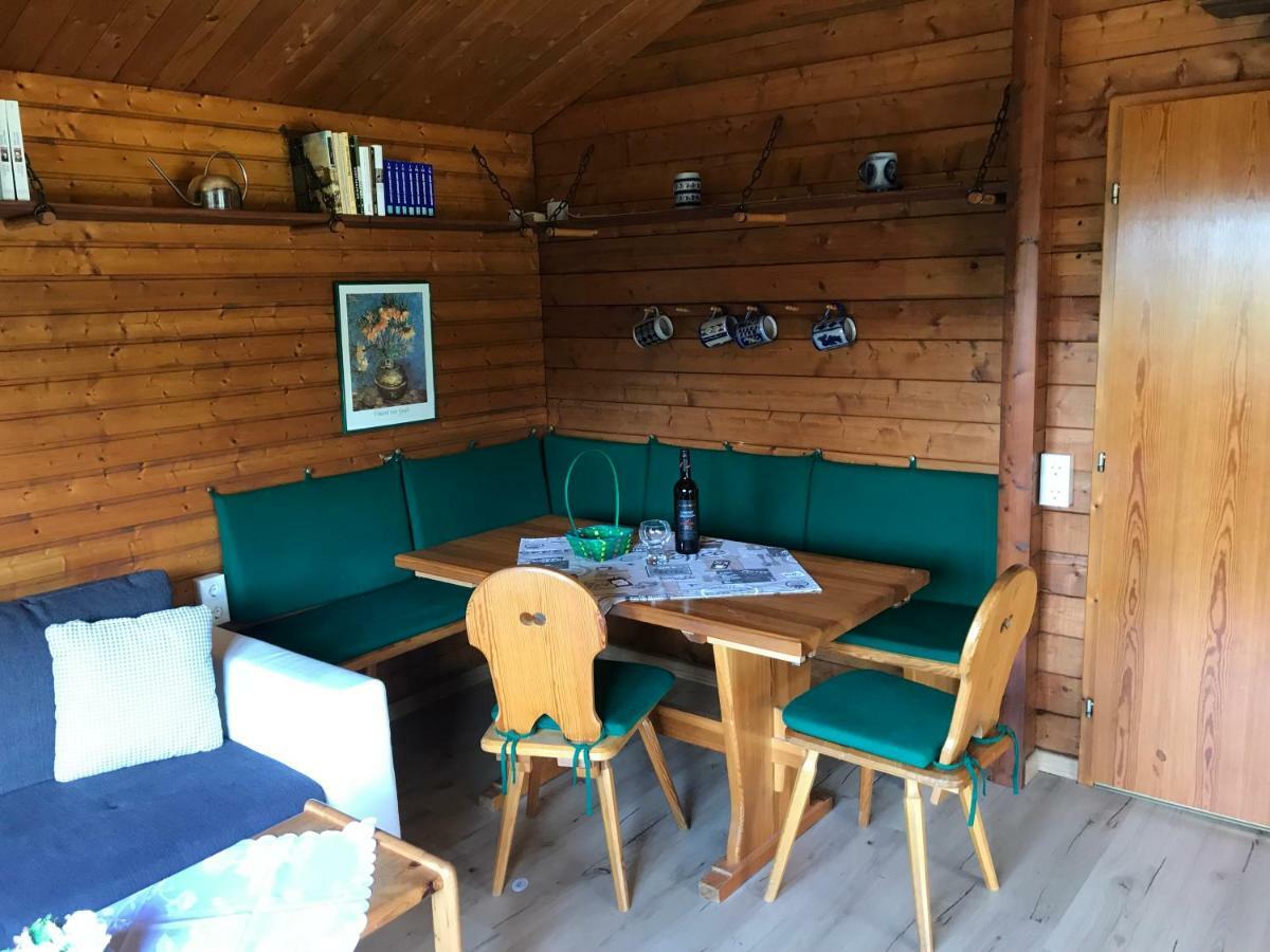 Ferienhaus Sauerland Herscheid Bagian luar foto