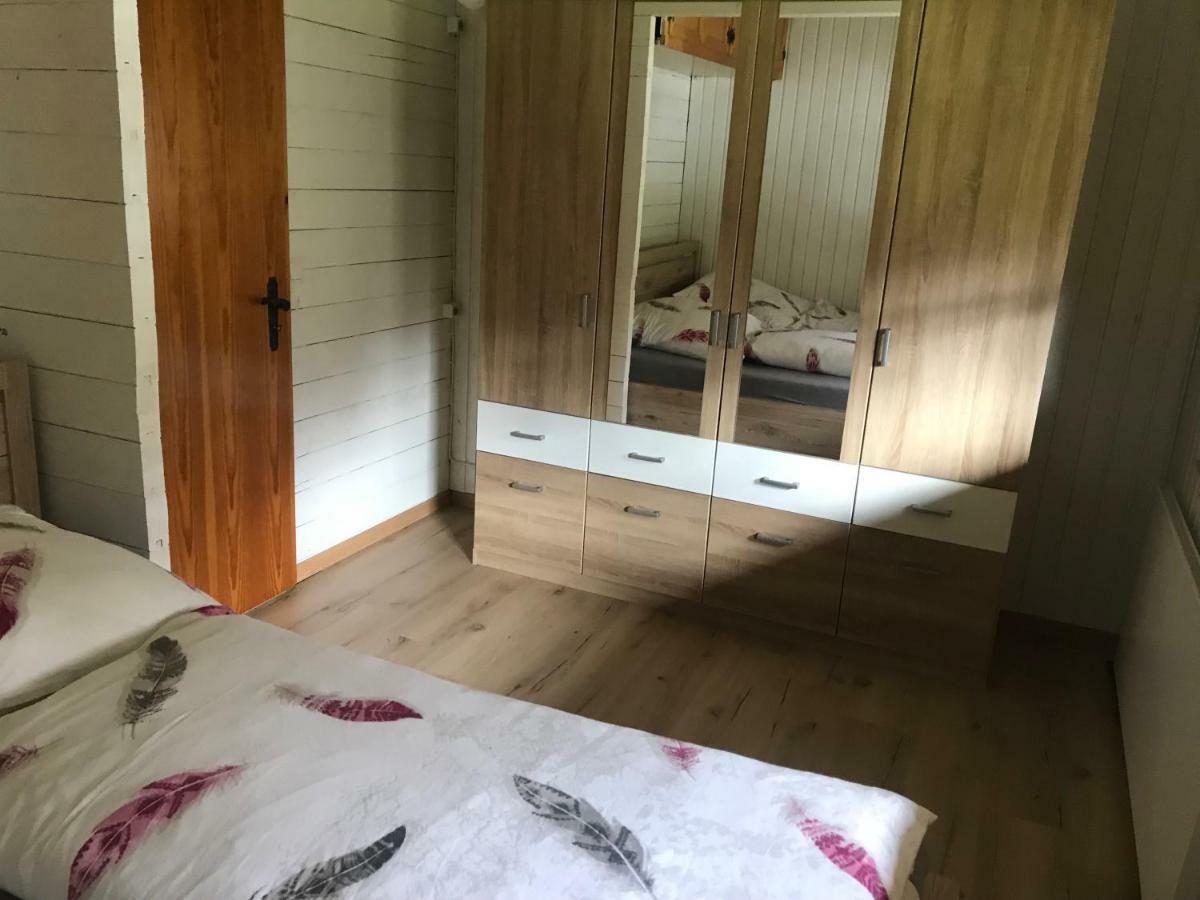Ferienhaus Sauerland Herscheid Bagian luar foto