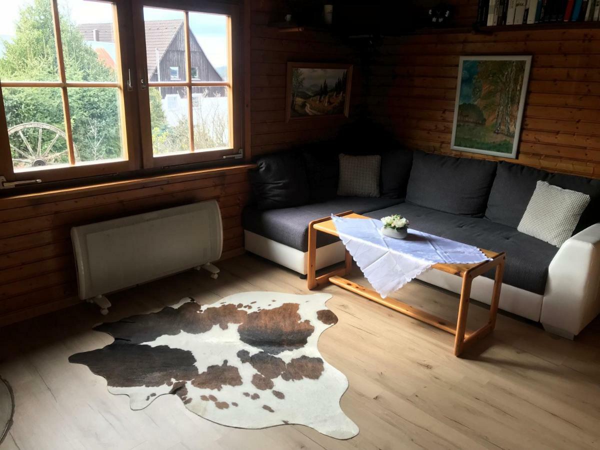 Ferienhaus Sauerland Herscheid Bagian luar foto
